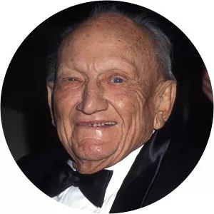 Billy Barty