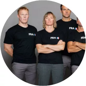 Billy Besson - Olympic athlete