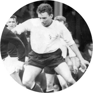 Billy Best - Footballer