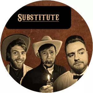 Billy Bibby & The Wry Smiles