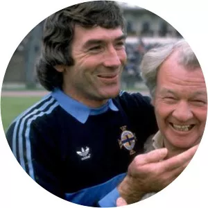 Billy Bingham - Footballer