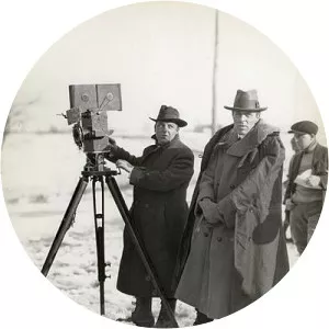 Billy Bitzer - American cinematographer