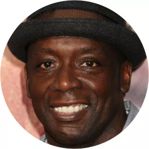Billy Blanks