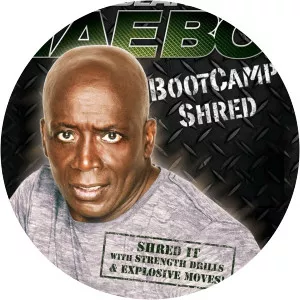 Billy Blanks Taebo: Bootcamp Shred - TV program