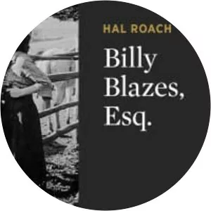 Billy Blazes, Esq.