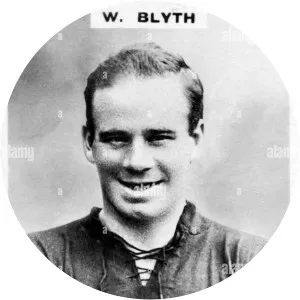 Billy Blyth