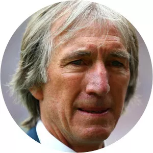 Billy Bonds