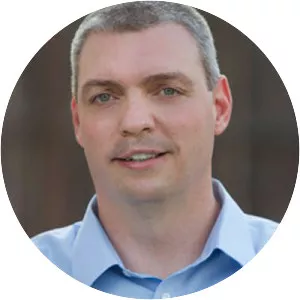 Billy Bosworth - Author