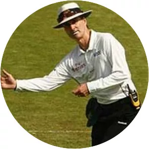 Billy Bowden