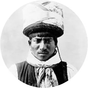 Billy Bowlegs III - American historian