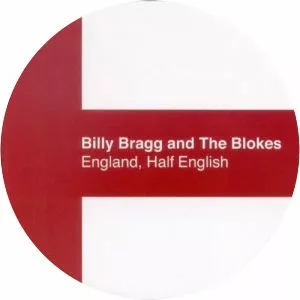 Billy Bragg and The Blokes - Musical group