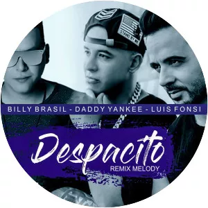 Billy Brasil - Musical artist