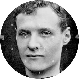 Billy Brawn - Footballer