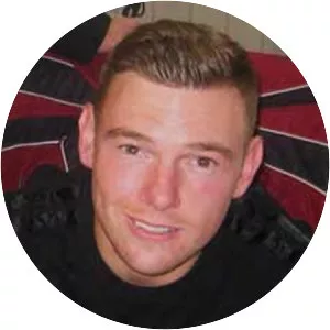 Billy Bricknell - Footballer