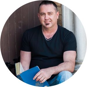 Billy Bridge Musician