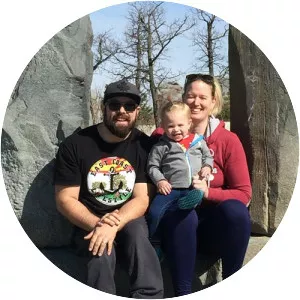 Billy Bridges - Canadian ice hockey player