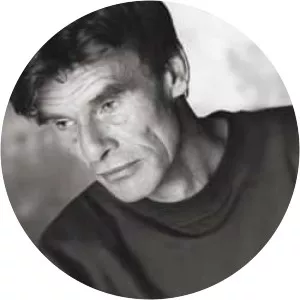 Billy Bryans - Canadian percussionist