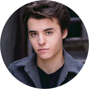 Billy Bryk photograph