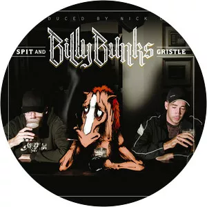 Billy Bunks - Musical artist