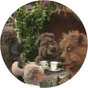 Billy Bunny's Animal Songs