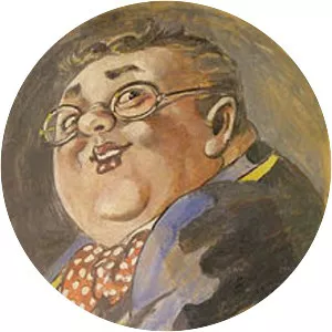 Billy Bunter - Fictional character