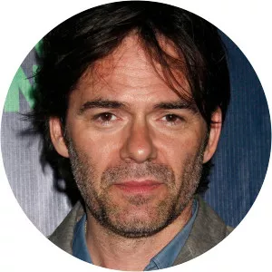 Billy Burke