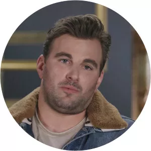 Billy Busch Jr. - TV personality