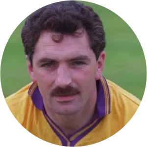 Billy Byrne - Hurler