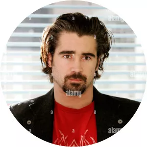 Billy Callahan photograph