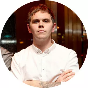 Billy Cameron McIntyre - Ray Cameron's son