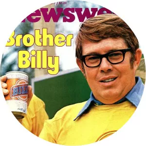 Billy Carter