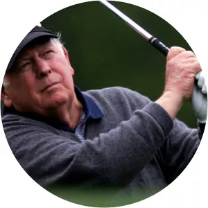 Billy Casper