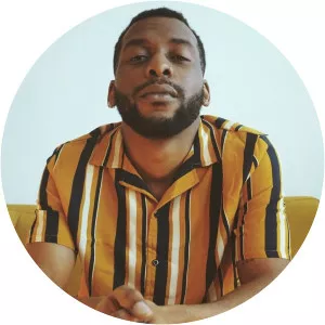 Billy Chapata - Author