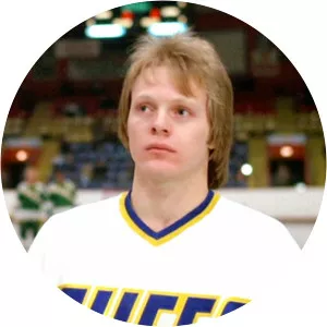 Billy Charlebois - Fictional character