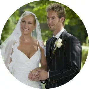 Billy Charles Jovan Luske