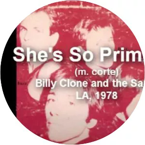 Billy Clone And The Same