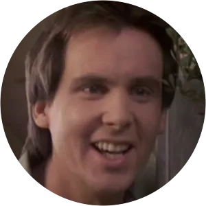 Billy Cole Fright Night