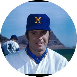 Billy Conigliaro - Baseball athlete