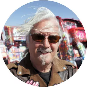 Billy Connolly's Route 66