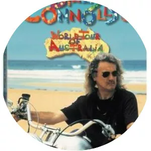 Billy Connolly's World Tour of Australia