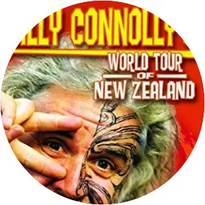 Billy Connolly's World Tour of New Zealand