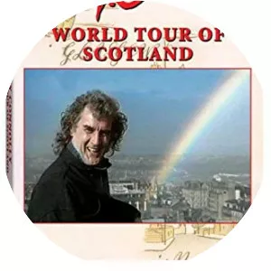 Billy Connolly's World Tour of Scotland
