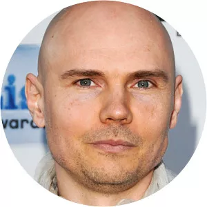 Billy Corgan