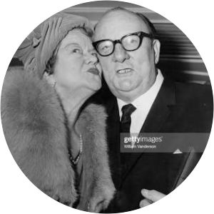 Billy Cotton - Orchestra leader