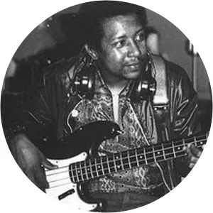 Billy Cox - American bassist