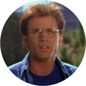 Billy Cranston - Fictional character