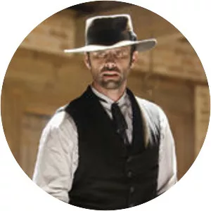 Billy Crash - Movie character