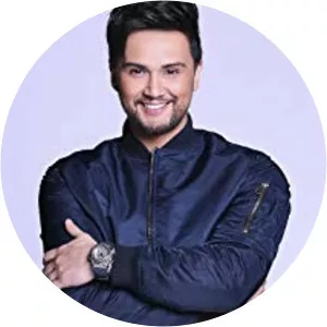 Billy Crawford