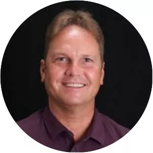 Billy Crone - Author