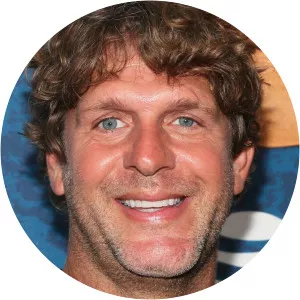 Billy Currington - American singer-songwriter